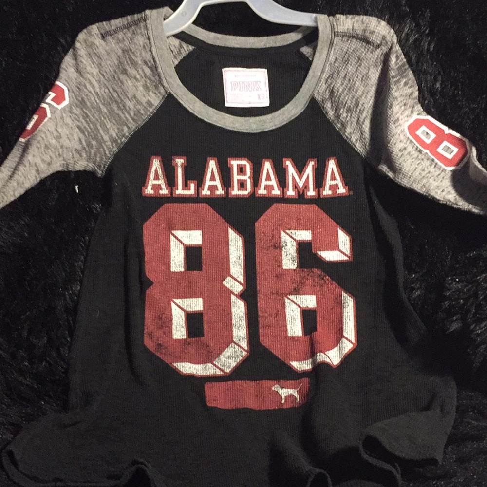 Pink 86 shirt